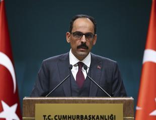 US will no longer supply weapons to YPG