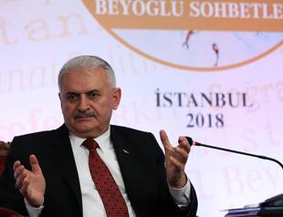 PM: Turkey not to allow terror no matter who is behind it