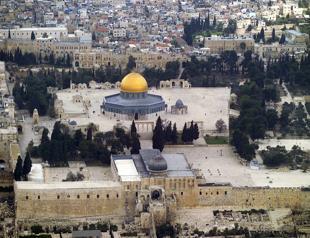 Turkeys top religious authority to host int’l meeting on Jerusalem, Al-Aqsa Mosque