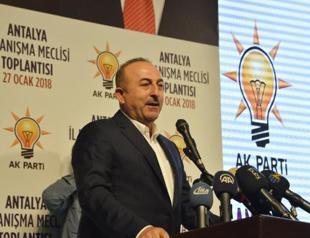 Turkey to submit position paper for Schengen zone visa liberalization process