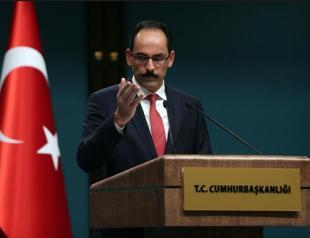 Turkey, US agree to work on de-escalating bilateral tension over Syria