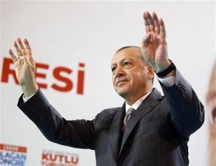 484 YPG militants ‘neutralized’ during Op Olive Branch: Erdoğan