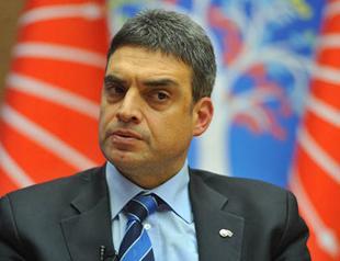 Former Turkish opposition MP resigns as Socialist International vice president over Afrin statement