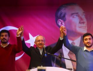 Turkish judiciary under the AKP’s control: CHP leader