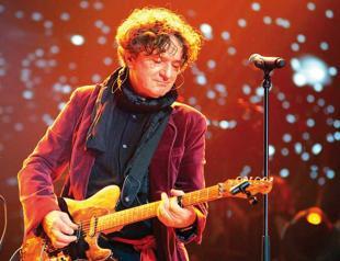 Bregovic pens letters for Sarajevo