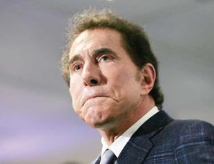 Senior US Republican resigns amid allegations