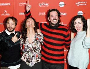 Turkish director Karaçelik’s ‘Butterflies’ wins grand jury prize at Sundance Film Festival