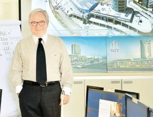 Building a dream for Turkish classical music