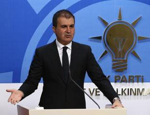 Turkey slams European Parliament Rapporteur Piri over ‘PKK remarks’