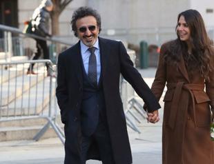 US-based Turkish yogurt tycoon married in New York