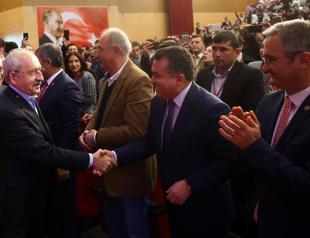 Turkey must make contact with al-Assad regime in Syria: CHP leader Kılıçdaroğlu