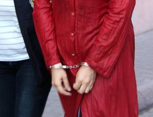 Turkish officers catch ISIL suspect sought with red notice among 27 others