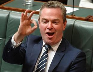 Australia eyes spot among arms exporters