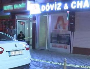 Police officer steals money during theft inspection in Istanbul