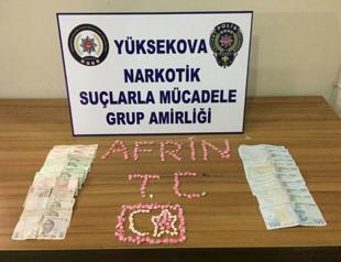 PKK/PYD drug militants to face Turkish soldiers: FM Çavuşoğlu