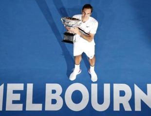 Evergreen Federer planning Melbourne return in 2019