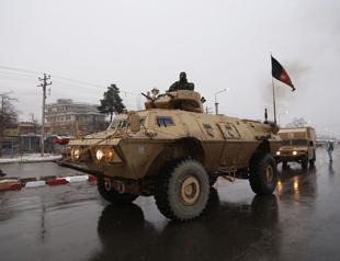 11 Afghan troops killed in ISIL attack on Kabul