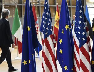 EU says would react ‘swiftly’ to any trade curbs by Trump