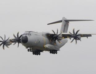 NATO buyers to meet on A400M