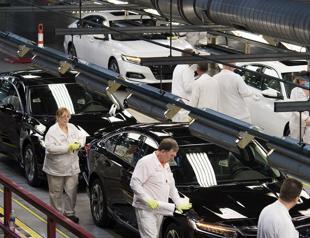 Carmakers funded ‘tests on people’