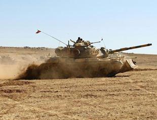 649 militants ‘neutralized’ in Turkey’s ongoing operation in Syria’s Afrin: Turkish military