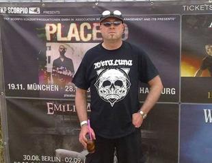 German tourist dies of heart attack while driving go-kart in Antalya