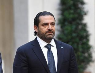 Lebanese PM Saad Hariri to visit Turkey on Jan 30