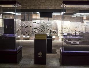 Artifact smuggling cannot be stopped without genuine international cooperation, Turkish minister says