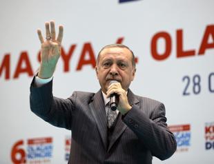 President Erdoğan postpones trip to Venezuela, Brazil and Uruguay