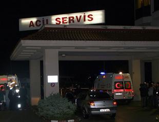 Istanbul hospitals’ emergency wards signal alarm over hygiene, capacity