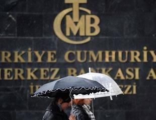 Turkish Central Bank raises 2018 inflation forecast