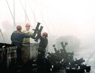 China workplace deaths fall to 38,000 in 2017: Report