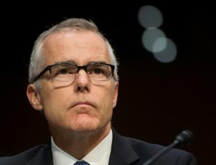 FBI’s No 2, a Trump target, stepping down