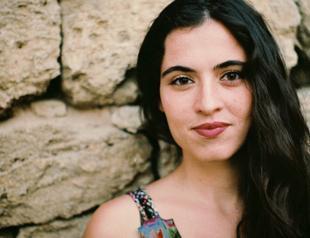 Spanish singer Silvia Perez to perform in Istanbul