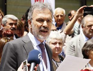 11 members of Turkish Medical Association’s central council detained over Afrin operation remarks