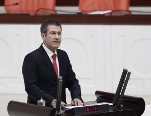 Afrin operation could end in 15 days at most if Turkey wasn’t concerned about civilians: Minister