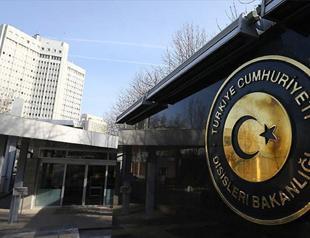 Turkey welcomes Sochi decisions, calls on all actors to fulfill responsibilities