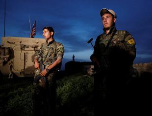 Pentagon: SDF repositions forces to Syria’s north in response to Turkey’s Afrin operation