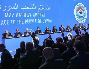 Rocky Syria talks in Russia end, ignore key opposition demands