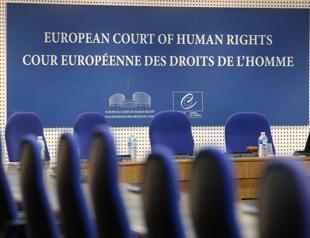 Euro court fines Turkey 10,000 euros for ‘discrimination of right to education’ in case of paraplegic student