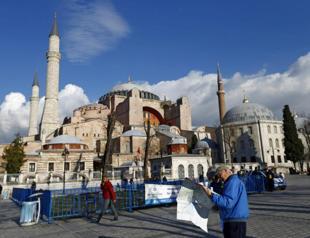 Turkey’s tourism revenue rises to $26.3 billion in 2017