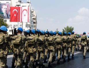 Turkey says any peace process for Cyprus should be based on ‘current realities’