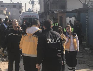 17-year-old girl dies in YPG attack on Turkey’s Hatay