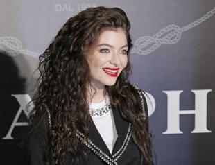 Israelis sue New Zealanders over Lorde boycott