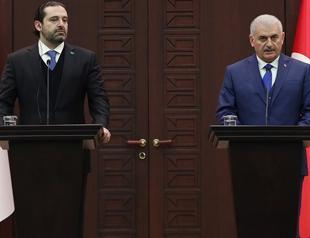 Turkey responds to French President Macron’s Syria ‘invasion’ remarks