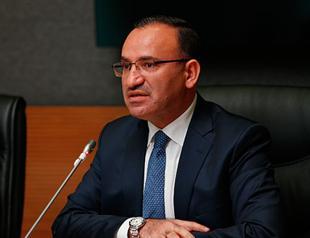 107,174 state workers dismissed since failed 2016 coup: Turkish Deputy PM Bozdağ