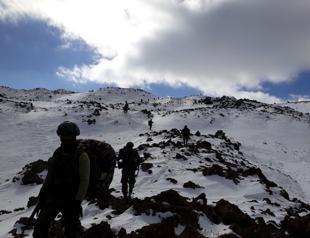 One Turkish soldier killed, another wounded in combat with PKK in Ağrı in Turkey’s east