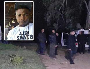 Nigerian student killed by locals in Turkish Cyprus