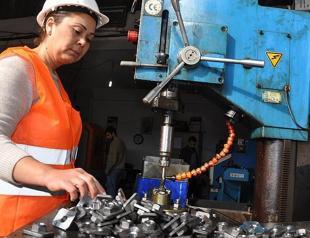 Turkey’s manufacturing growth hits fastest rate in almost seven years