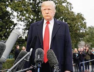 FBI challenges White House over explosive Russia case memo